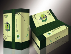 长沙包装解析：绿色包装的设计含义
