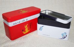 广州：用金属盒包装茶叶最高可罚10万元