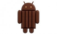雀巢公司推出Android KitKat系列巧克力