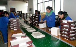 包装机械行业创新永不停止