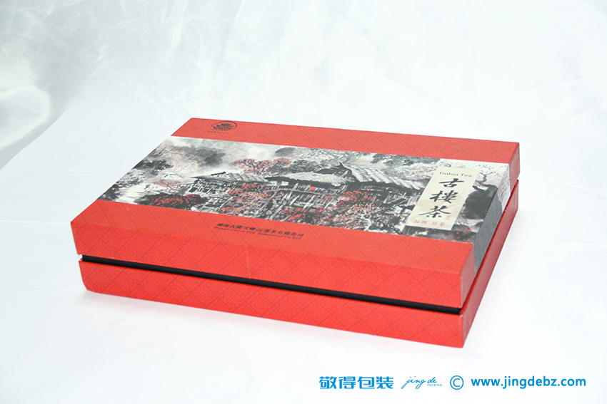 长沙包装厂之精品红茶包
