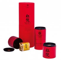 红悦茶包装