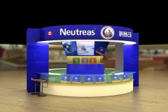 某品牌创建包装整合