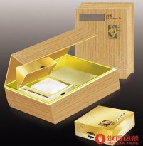 好的产品包装是这样的