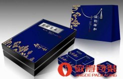 茶业包装的要点