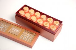 红茶包装设计