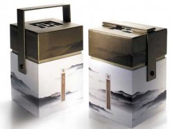 新形势下茶叶包装的发展