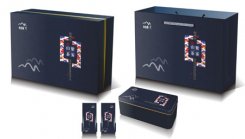 长沙某品牌茶叶包装