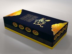 长沙包装推荐之茗仕之风