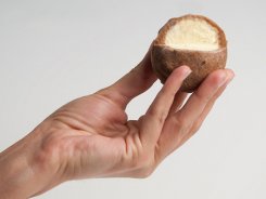 手持冰淇淋引发的包装革命