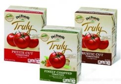 耐储存的纸盒包装将应用于食品行业