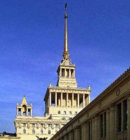 上海奢侈品包装展迁址到会展中心