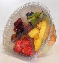 林帕克包装集团推出新的食品包装解决方案