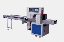 国内自动包装机的发展成效