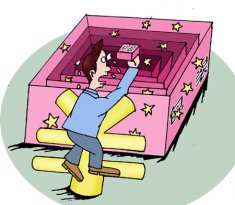 精简包装与精“减”包装