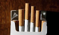 英国80%青少年支持香烟包装标准化