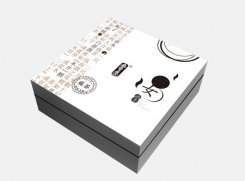 茶叶包装的四大要素