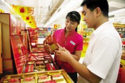 包装的简约回归之路