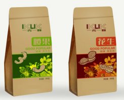 食品包装的未来