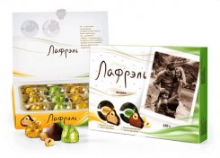 俄罗斯提高食品包装要求