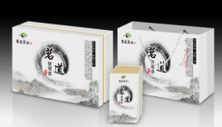 茶叶包装设计师应该怎样去把握设计技巧呢?