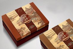 长沙茶叶包装之天福茗茶