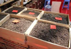 “裸装茶”市场正当红