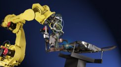 包装机器人需求缺口或超3万台