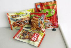 如何识别有毒的食品包装袋