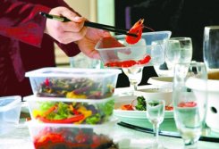 国家对餐饮打包盒将出台行业要求