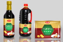 调味品包装如何突显专业性