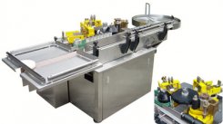 贴标机的特点和重要性