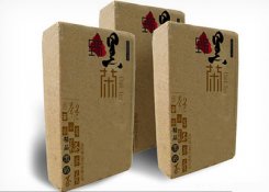 绿色包装成湖南包装发展趋势