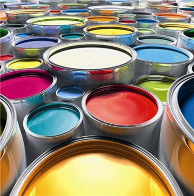 常用环保油墨的性能特点有哪些