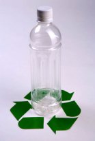 塑料回收在包装行业内逐