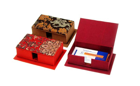 中国传统元素在现代包装设计中的应用现状