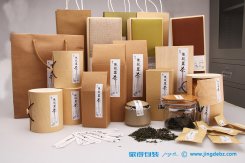 长沙包装之绞股蓝茶系列