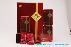 长沙茶叶包装之湘西黄金